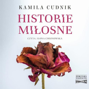 Historie miłosne [Audiobook] [mp3]