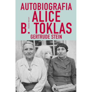Autobiografia Alice B. Toklas [E-Book] [mobi]