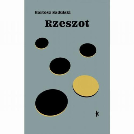 Rzeszot [E-Book] [epub]