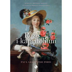 Róże i kapryfolium [E-Book] [epub]