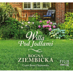 Willa Pod Jodłami [Audiobook] [mp3]