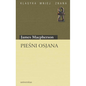 Pieśni Osjana [E-Book] [pdf]