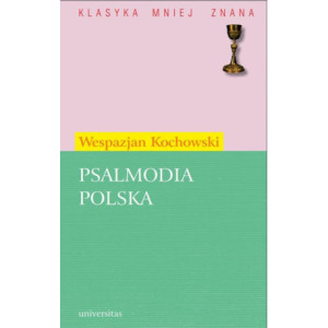 Psalmodia polska [E-Book] [pdf]