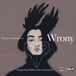Wrony [Audiobook] [mp3]