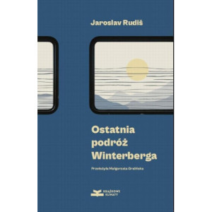 Ostatnia podróż Winterberga [E-Book] [epub]