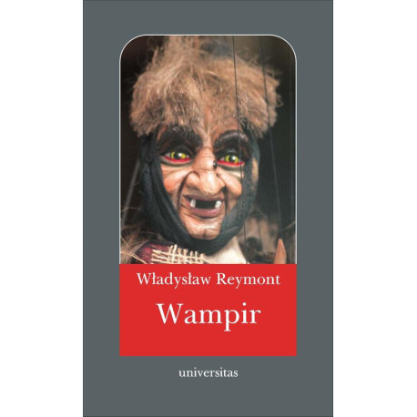 Wampir [E-Book] [pdf]