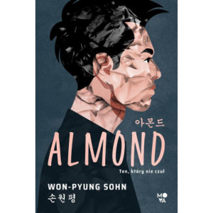 Almond [E-Book] [mobi]