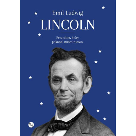 Lincoln [E-Book] [epub]