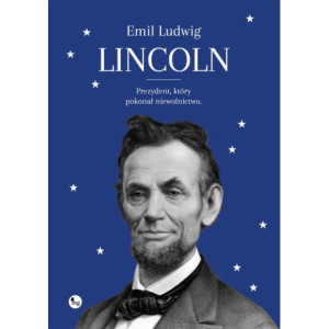 Lincoln [E-Book] [mobi]