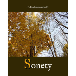 Sonety [E-Book] [mobi]