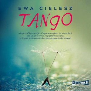 Tango [Audiobook] [mp3]
