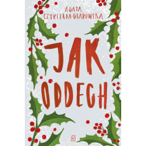 Jak oddech [E-Book] [mobi]