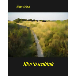 Ilko Szwabiuk [E-Book] [mobi]
