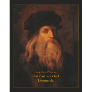Ostatni wykład Leonarda [E-Book] [mobi]