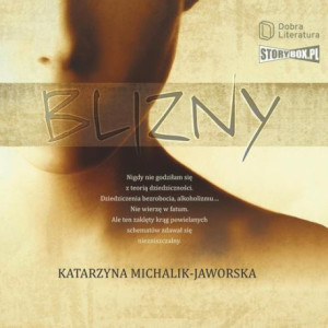 Blizny [Audiobook] [mp3]