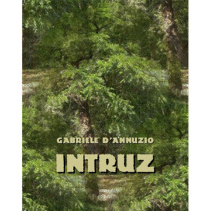 Intruz [E-Book] [epub]