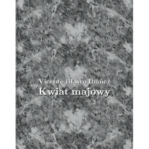 Kwiat majowy [E-Book] [epub]