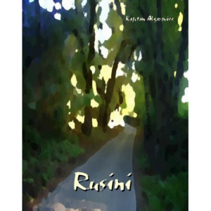 Rusini [E-Book] [epub]