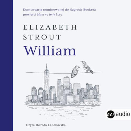 William [Audiobook] [mp3]