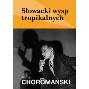 Słowacki wysp tropikalnych [E-Book] [pdf]