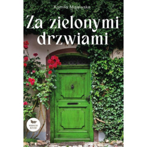 Za zielonymi drzwiami [E-Book] [mobi]
