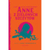 Anne z Zielonych Szczytów [E-Book] [epub]