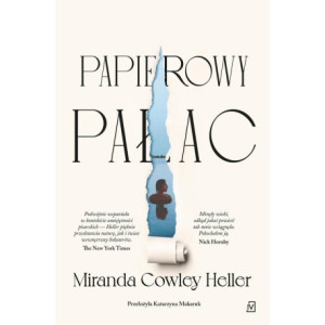 Papierowy pałac [E-Book] [epub]