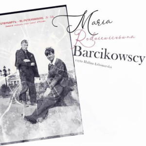 Barcikowscy [Audiobook] [mp3]