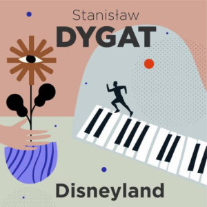 Disneyland [Audiobook] [mp3]