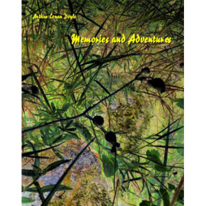 Memories and Adventures [E-Book] [epub]
