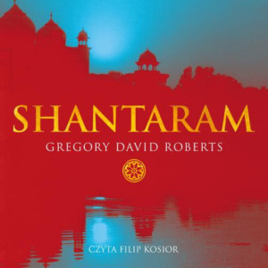 Shantaram [Audiobook] [mp3]
