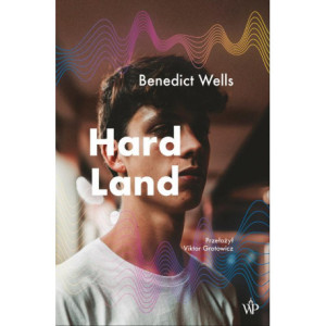 Hard Land [E-Book] [epub]