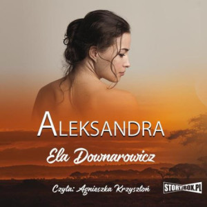 Aleksandra [Audiobook] [mp3]