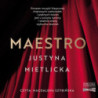 Maestro [Audiobook] [mp3]