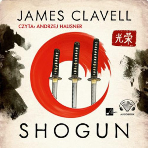 Shogun [Audiobook] [mp3]