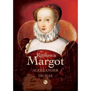Królowa Margot [E-Book] [epub]