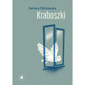Kraboszki [E-Book] [epub]