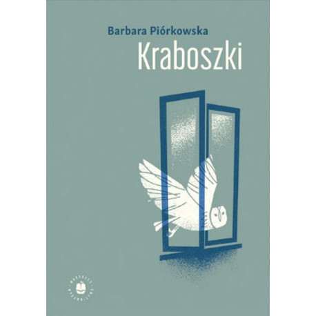Kraboszki [E-Book] [mobi]