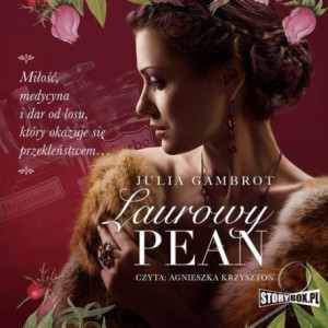 Laurowy pean [Audiobook] [mp3]