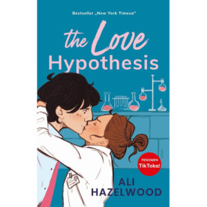 The Love Hypothesis [E-Book] [mobi]