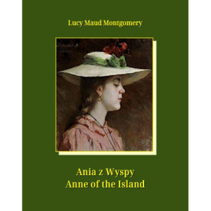 Ania z Wyspy. Anne of the Island [E-Book] [mobi]