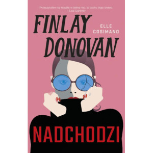 Finlay Donovan nadchodzi [E-Book] [mobi]