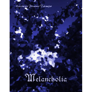 Melancholia [E-Book] [epub]