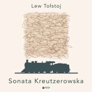 Sonata Kreutzerowska [Audiobook] [mp3]