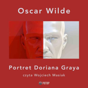 Portret Doriana Graya [Audiobook] [mp3]