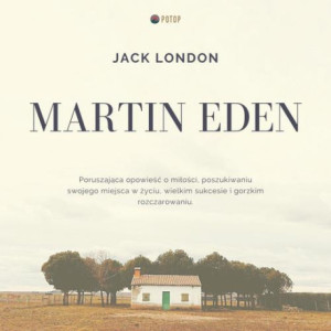 Martin Eden [Audiobook] [mp3]