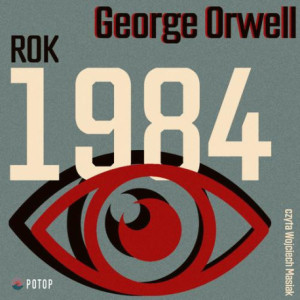 Rok 1984 [Audiobook] [mp3]