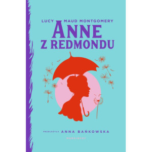 Anne z Redmondu [E-Book] [epub]