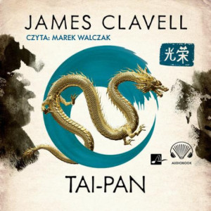 Tai-pan [Audiobook] [mp3]