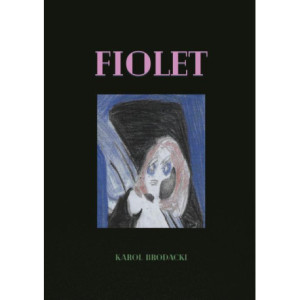 Fiolet [E-Book] [epub]